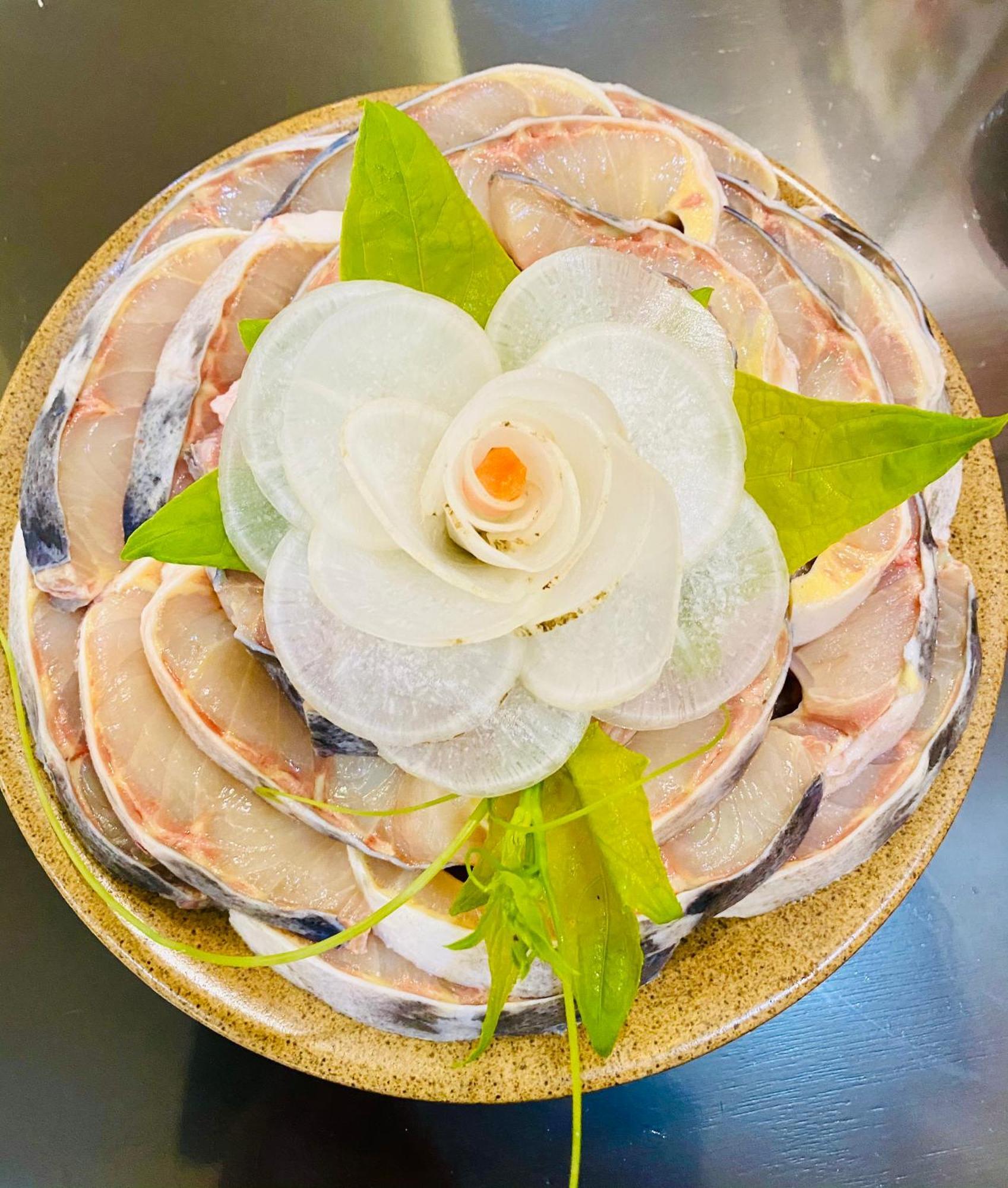 Quoc Tuan Hotel Sapa Екстериор снимка